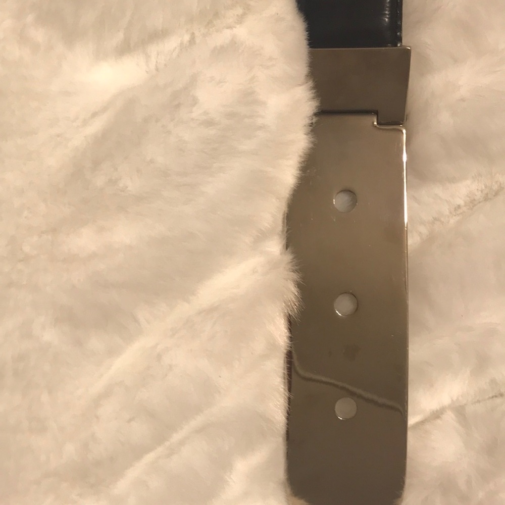 Designer Belt - Picture 2 of 5
